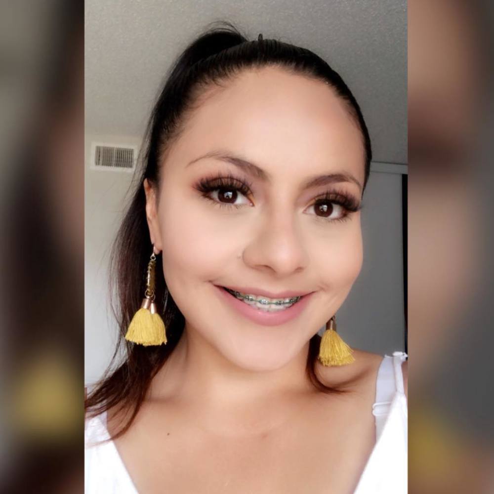 Meet your Posher, Annette